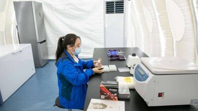 2 шілдеде Қазақстанда коронавирус жұқтырған 1 501 адам тіркелді