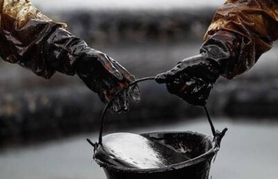 Нефтяное месторождение обнаружено близ аэропорта в Лондоне 