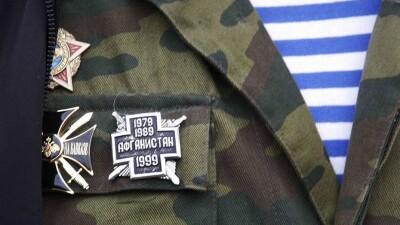 Депутат заступился за афганцев, пострадавших из-за неточной формулировки в законе