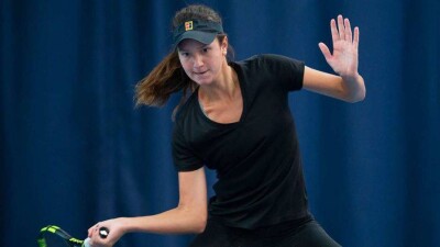 Казахстанская теннисистка Анна Данилина выиграла турнир серии ITF в Италии