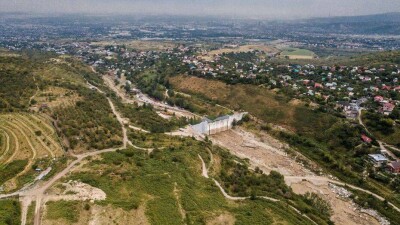 В Алматы собираются сузить водоохранные зоны, чтобы узаконить постройки возле рек