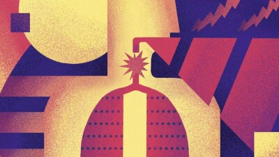 Ночной кашель не даёт спать. Как остановить приступ?