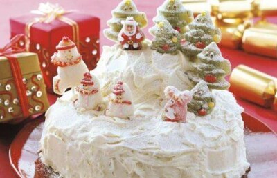 В Астане родителям запретили приносить торты в детские сады и школы