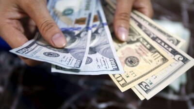 Курс доллара перед праздничным днём составил 334,7 тенге