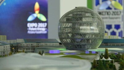 "Астана ЭКСПО-2017" не исключает завышение цен на услуги в рамках выставки