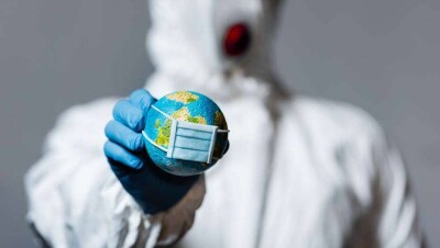 Глава ВОЗ заявил о неравномерном распространении Covid-19 в мире