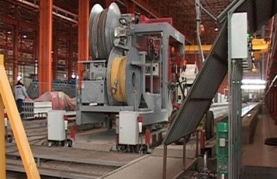 Новый домостроительный комбинат может остановить работу в Костанае