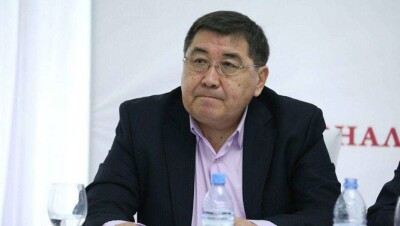 Ермурат Бапи покинул пост главы ОСДП, новым лидером партии стал Асхат Рахимжанов
