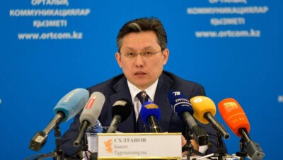 Министр финансов прокомментировал последнее предупреждение от Назарбаева