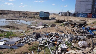 В Астане перед ЭКСПО взялись воспитывать застройщиков штрафами