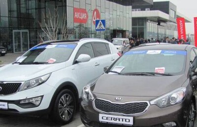 Авторынок Казахстана: на ряд вопросов ответа нет