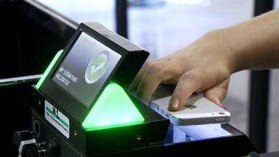 В аэропорту Нурсултан Назарбаев ввели электронные посадочные талоны
