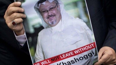Суд в Стамбуле выдал ордер на арест двух подозреваемых в убийстве журналиста Хашогги