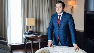 Багдат Коджахметов: "31 канал" взял чёткий курс на Евровидение"