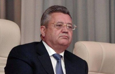 "Концерт в сауне" аким Акмолинской области Сергей Кулагин назвал бредом 