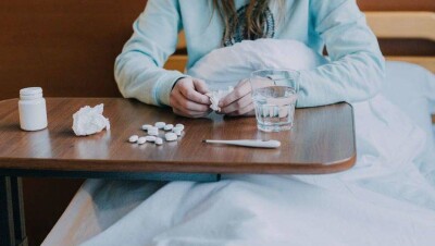 Глава ФСМС: Лечение одного пациента с коронавирусом стоит более 15 тысяч тенге в день