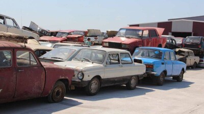 Более 5 млрд тенге получили казахстанцы за автоутиль