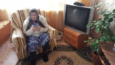 В Усть-Каменогорске сын избил престарелую мать и выгнал на улицу в мороз