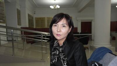 Алматинке, которую поджёг муж, вернули детей