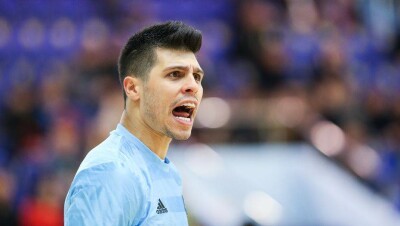 Игрока алматинского "Кайрата" признали лучшим вратарём мира 2016 года