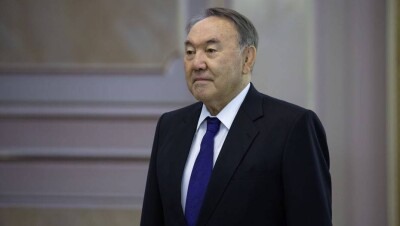 Казахстан выделил сирийским беженцам 700 000 долларов – Назарбаев