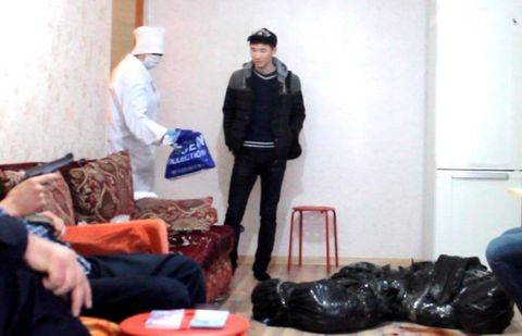 Фото со страницы WSC pranks ВКонтакте