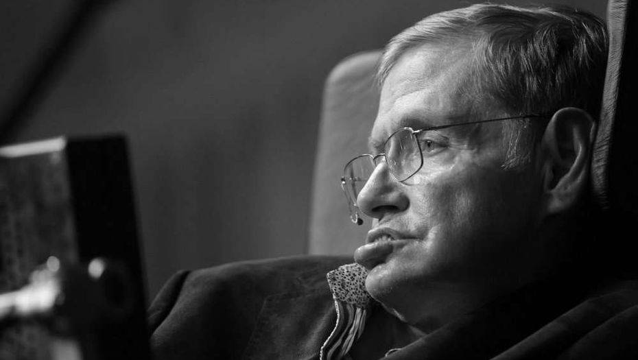 В последней книге Хокинг рассказал об угрозе человечеству из-за изменений ДНК