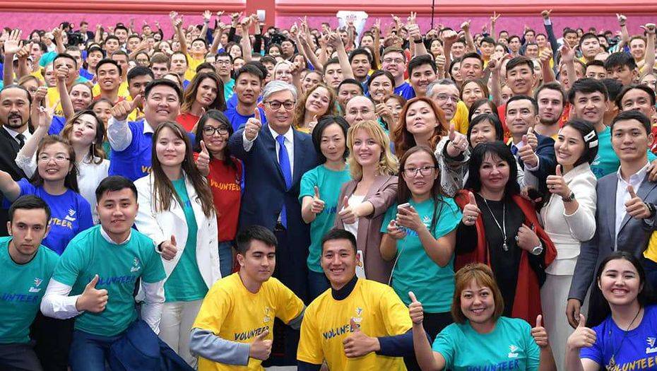 Фото пресс-службы Акорды