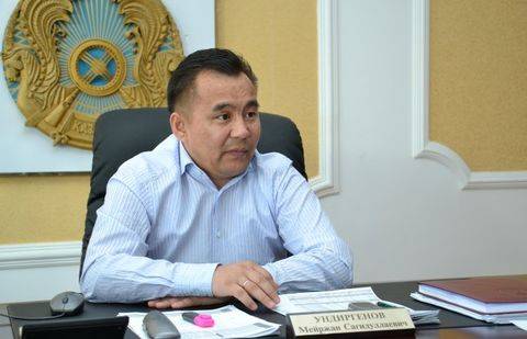 Фото с сайта bureau.kz