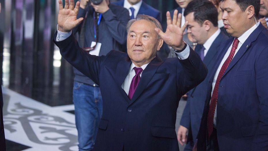 Фото: informburo.kz 