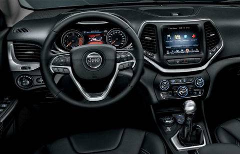 Фото с сайта motortrend.com