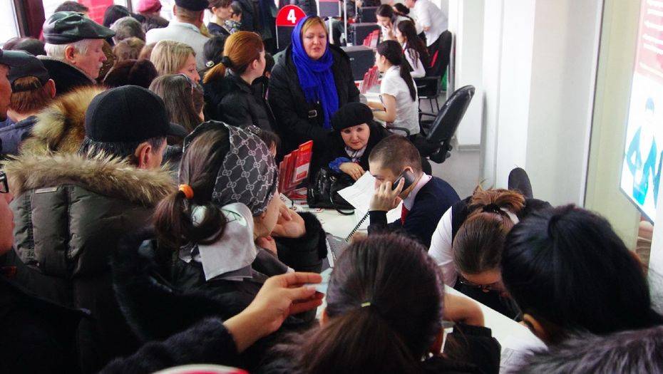 25 лет независимости. 2014 год – SMS-атака на банки, взрыв в колледже и девальвация