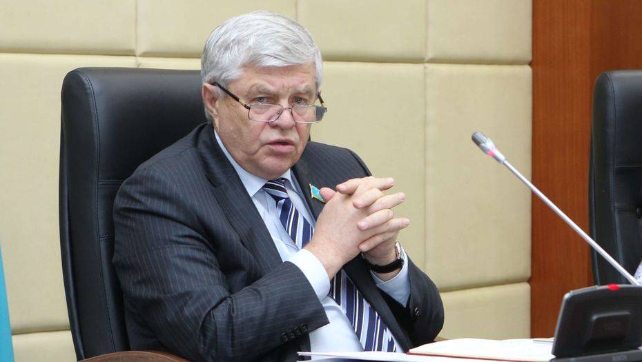 Фото с сайта parlam.kz