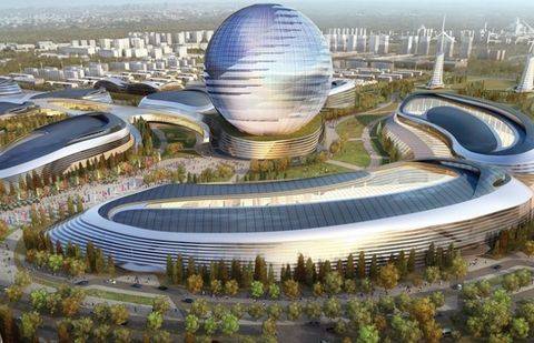 Фото с сайта expoplaza.kz