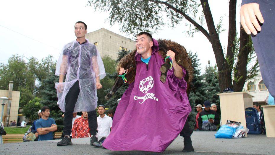 информационно-спортивный ХАБ