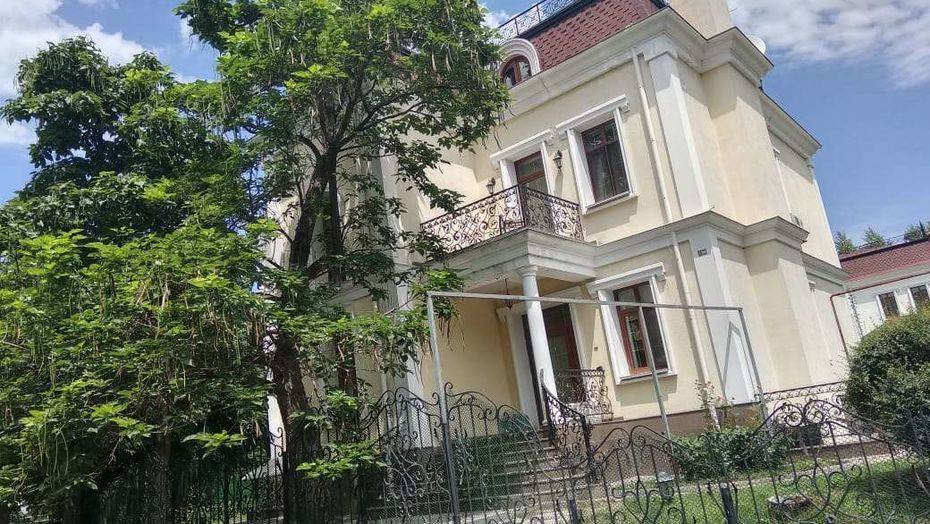 Фото предоставили жители микрорайона "Жайлы"