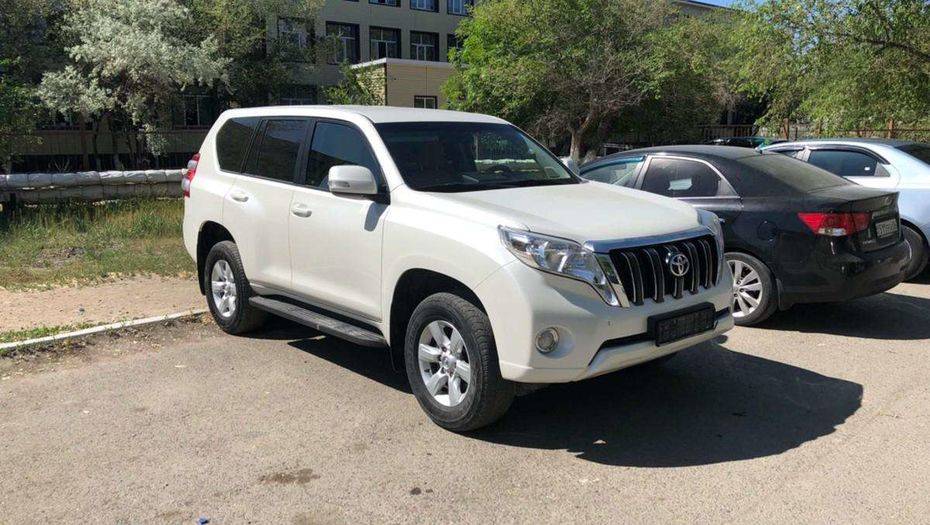 Фото с сайта kolesa.kz