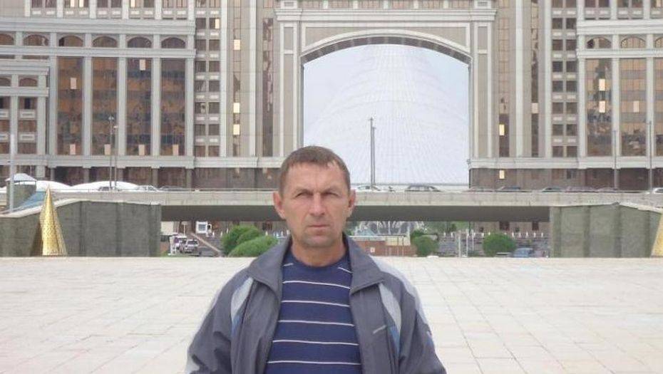 Пропавшего две недели назад таксиста в Павлодаре нашли полицейские