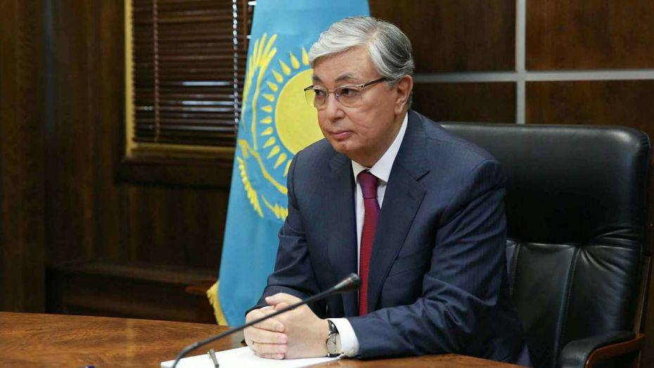 Токаев: Президент не должен делить людей из-за их политических взглядов