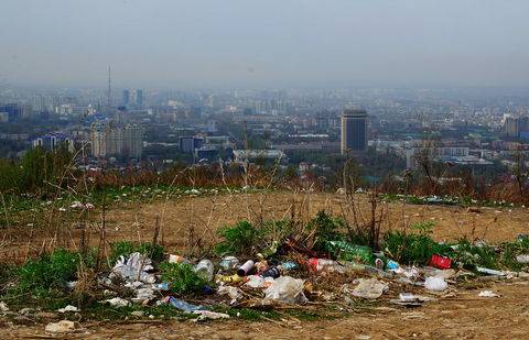 Фото Андрея Михайлова