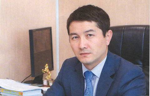 В АО "Пассажирские перевозки" назначен новый президент