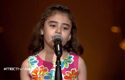 Сирийская девочка, поющая о войне и потерянном детстве, заставила плакать миллионы человек по всему миру