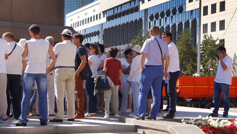 Фото informburo.kz