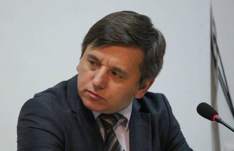 Фото Никиты Спивака