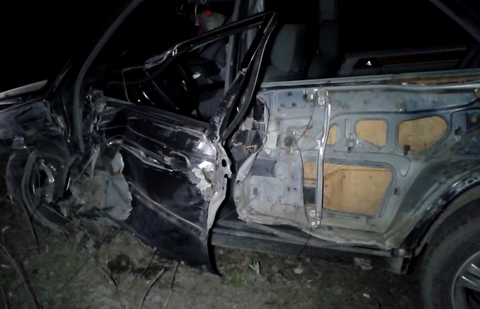 Скриншот видео Informburo.kz