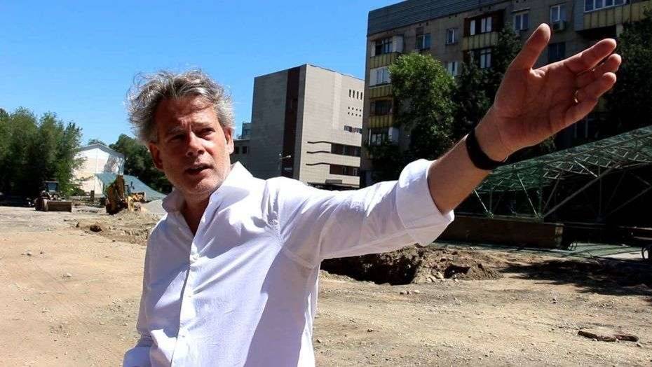 Фото informburo.kz