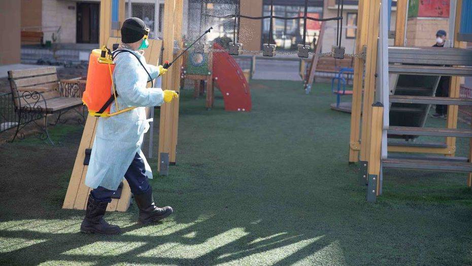 Фото Алмаза Толеке