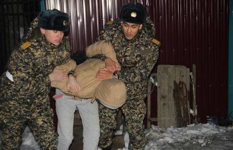 Фото informburo.kz