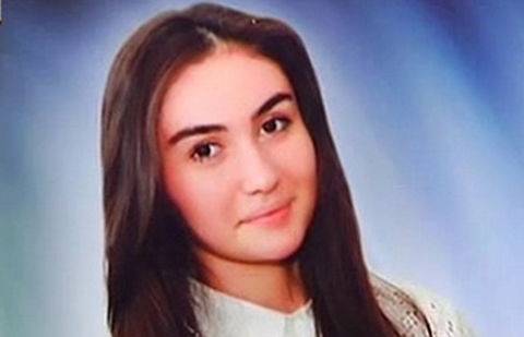 Фото из архива семьи Байрамовых.