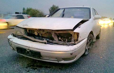 Фото Informburo.kz